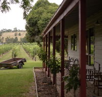 Fergusson Winery homestead accomodation - Accommodation Asia