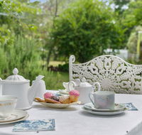 Fern Cottage - Accommodation Asia