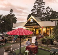 Fern Tree Tavern - Accommodation Asia