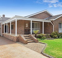 Fern Way Beach House - 70m to beach - Accommodation Asia
