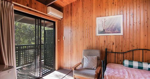 Ferndale Country Retreat - Accommodation Asia 1