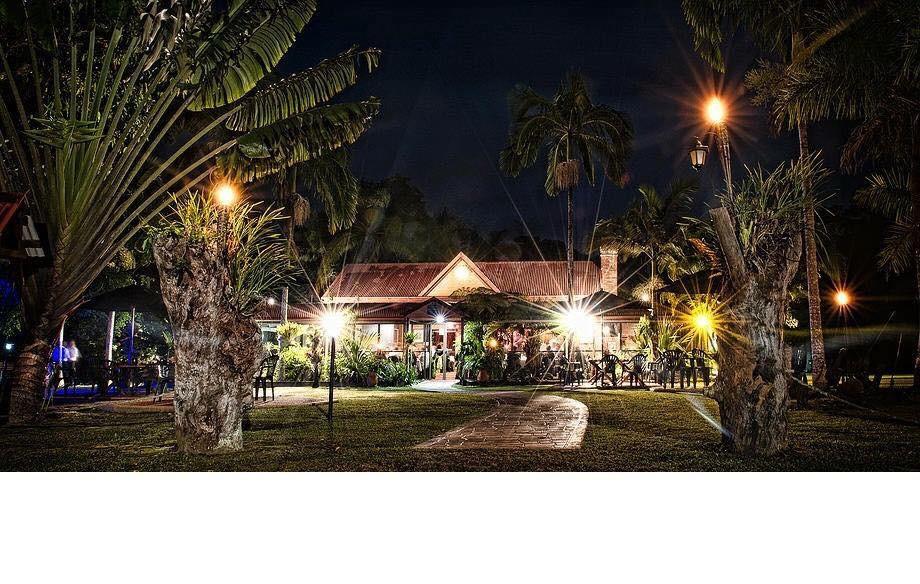 Byfield QLD Accommodation Asia