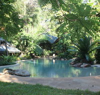 Ferntree Rainforest Lodge - Accommodation Asia