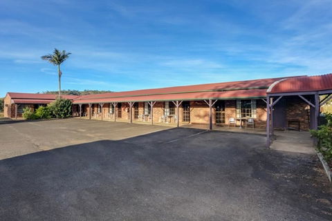 Fernvale Hotel Motel - Accommodation Asia 1