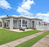 Fielding's Lair - the ultimate family retreat - House  Bungalow - Accommodation Guide