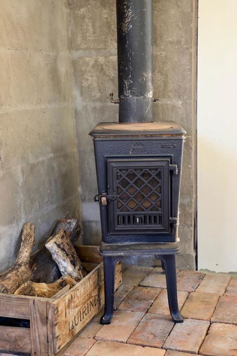 Fig Tree Cabin - Accommodation Asia 3