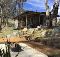 Fig Tree Cabin - Accommodation Asia