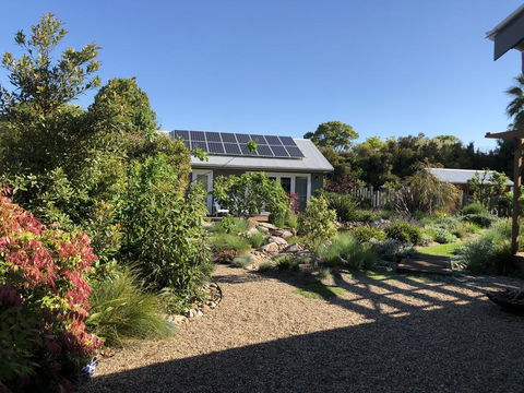 Fig Tree Cottage - Accommodation Asia 1