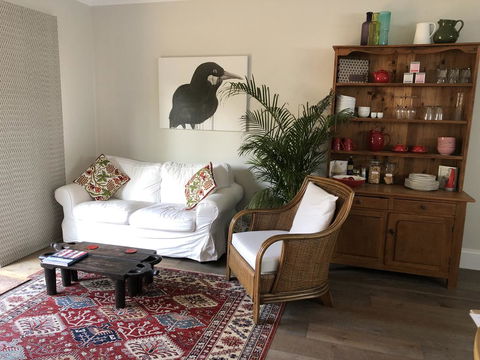 Fig Tree Cottage - Accommodation Asia 2