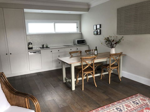 Fig Tree Cottage - Accommodation Asia 3