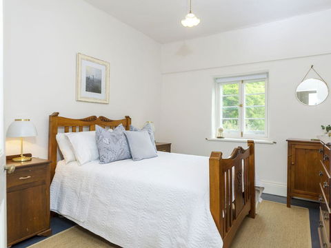 Fig Tree Cottage - Accommodation Asia 3