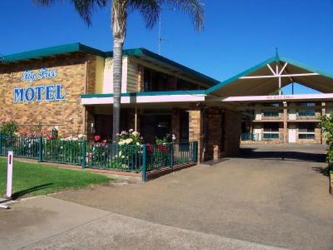 Fig Tree Motel - Accommodation Guide 0