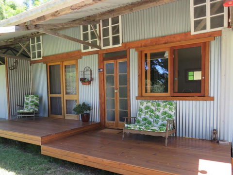 Fig Tree Retro Studio - Accommodation Asia 1