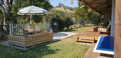 Fig Tree Retro Studio - Accommodation Asia 3