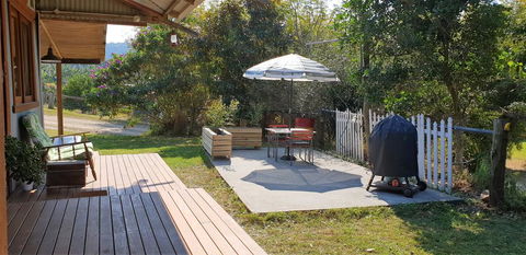 Fig Tree Retro Studio - Accommodation Asia 2
