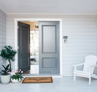Figtree Cottage - Accommodation Asia