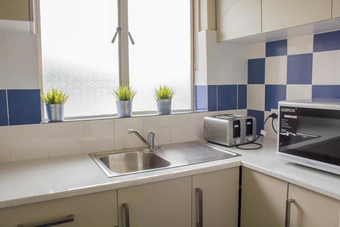 Figtree Hotel - Accommodation Guide 1