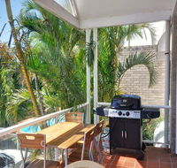 Filtered River Views - Accommodation Asia