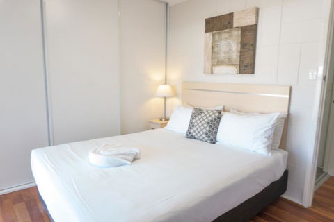 Fingal Bay Holiday Park - Accommodation Asia 3