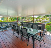 Finlay's Retreat - Pet Friendly House - Yamba - Accommodation Guide