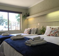 Finley Country Club Hotel Motel - Accommodation Asia