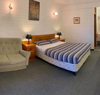 Finley Motel - Accommodation Asia