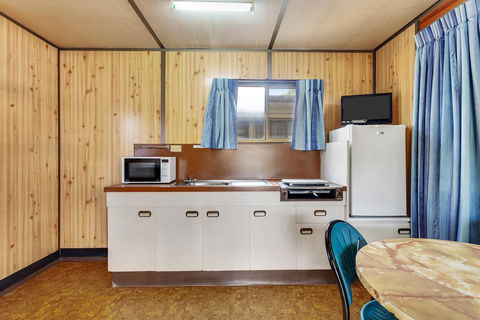 First City Caravilla - Accommodation Asia 2