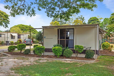 First City Caravilla - Accommodation Asia 1