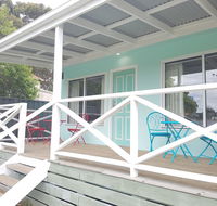 Fish Creek Alkira Accommodation - Accommodation Asia