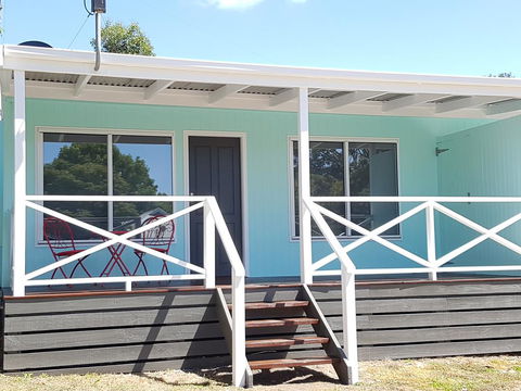 Fish Creek Alkira Accommodation - Accommodation Asia 2