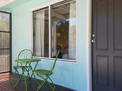 Fish Creek Alkira Accommodation - Accommodation Asia 3