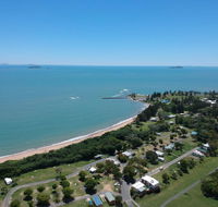 Fisherman's Beach Holiday Park - Accommodation Guide