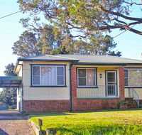 Fisherman's Friend  Greenwell Point - Accommodation Asia