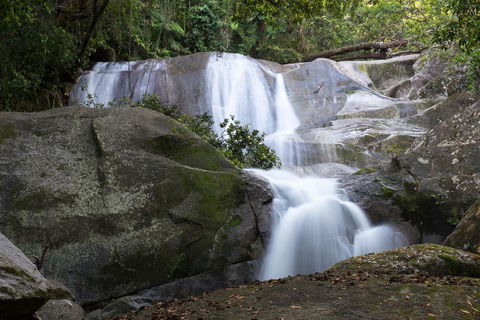 Fishery Falls Holiday Park - Accommodation Asia 2
