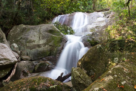 Fishery Falls Holiday Park - Accommodation Asia 3