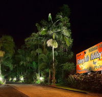 Fishery Falls Holiday Park - Accommodation Asia