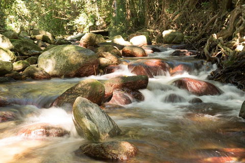 Fishery Falls Holiday Park - Accommodation Asia 1