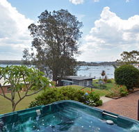 Fishing Point Shores - Accommodation Asia