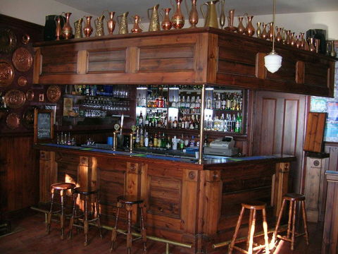 Fitzpatricks Inn - Accommodation China 3