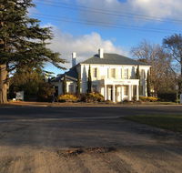 Fitzpatricks Inn