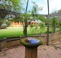 Fitzroy Inn Historic Retreat Mittagong - Accommodation Asia