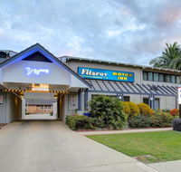 Fitzroy Motor Inn - Accommodation Asia