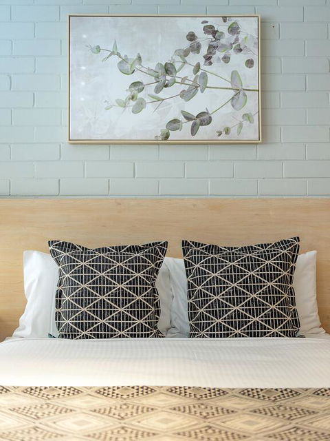 Fitzroy Motor Inn - Accommodation Asia 3