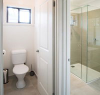Fiume - On Delightful Delany - Accommodation Asia