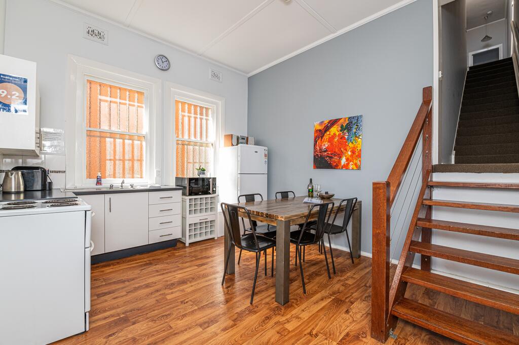 Belgravia NSW Accommodation Asia