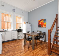 Five Ways CBD Apartment - Spacious Wifi Free Parking - Accommodation Asia