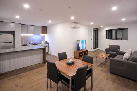 Flagstaff Green Apartments - Accommodation Guide 1