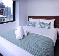 Flagstaff Green Apartments - Accommodation Guide
