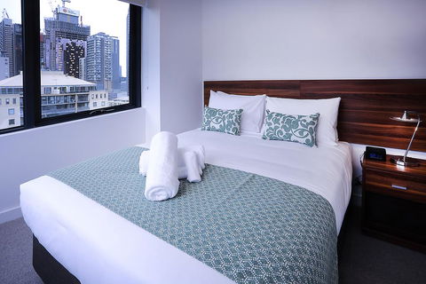 Flagstaff Green Apartments - Accommodation Guide 0