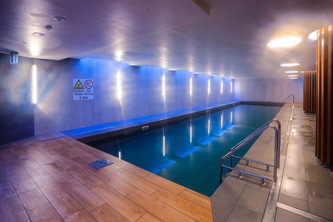 Flagstaff Green Apartments - Accommodation Guide 3